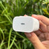 APPLE CUBO CARGA RAPIDA 20W PARA IPHONE
